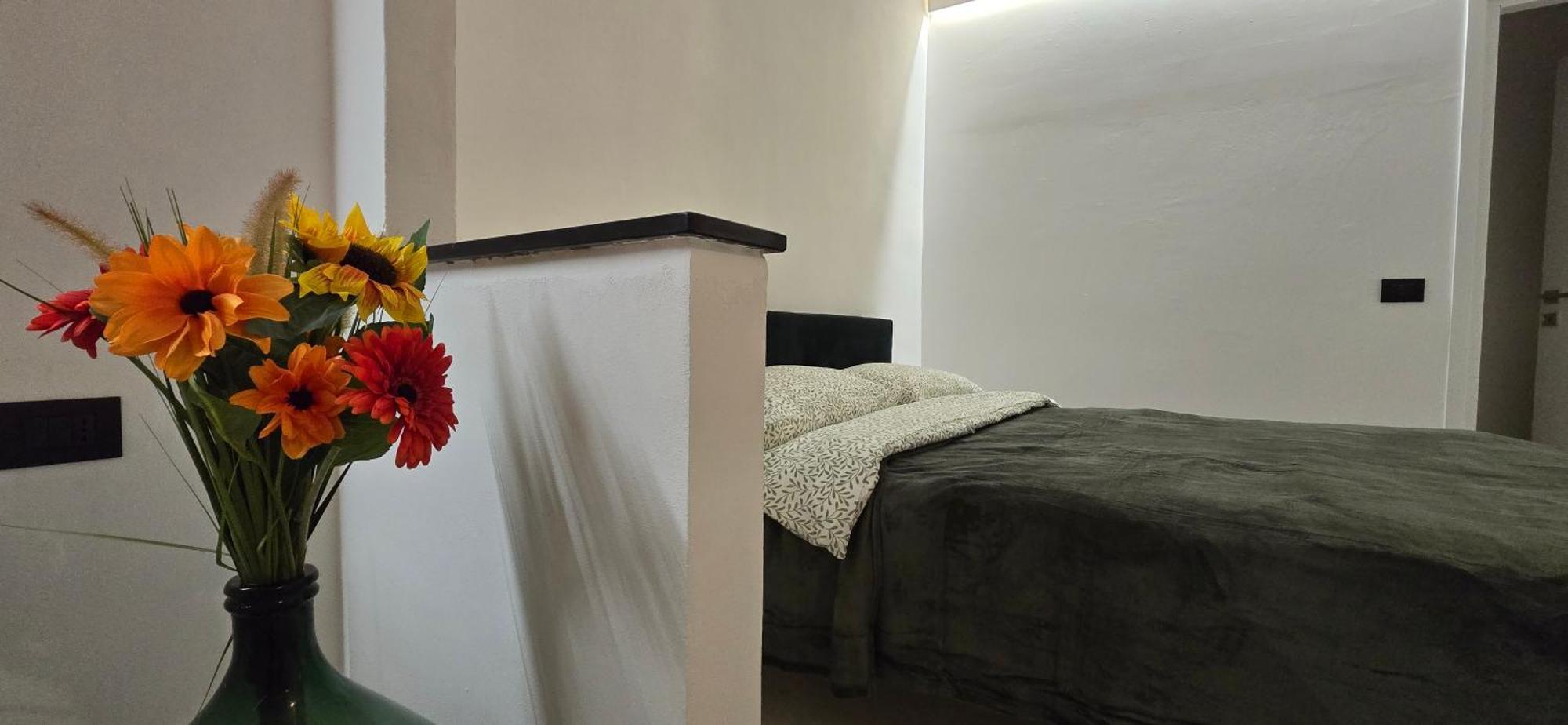 The White Cave- Bluchalet Ριοματζόρε Εξωτερικό φωτογραφία