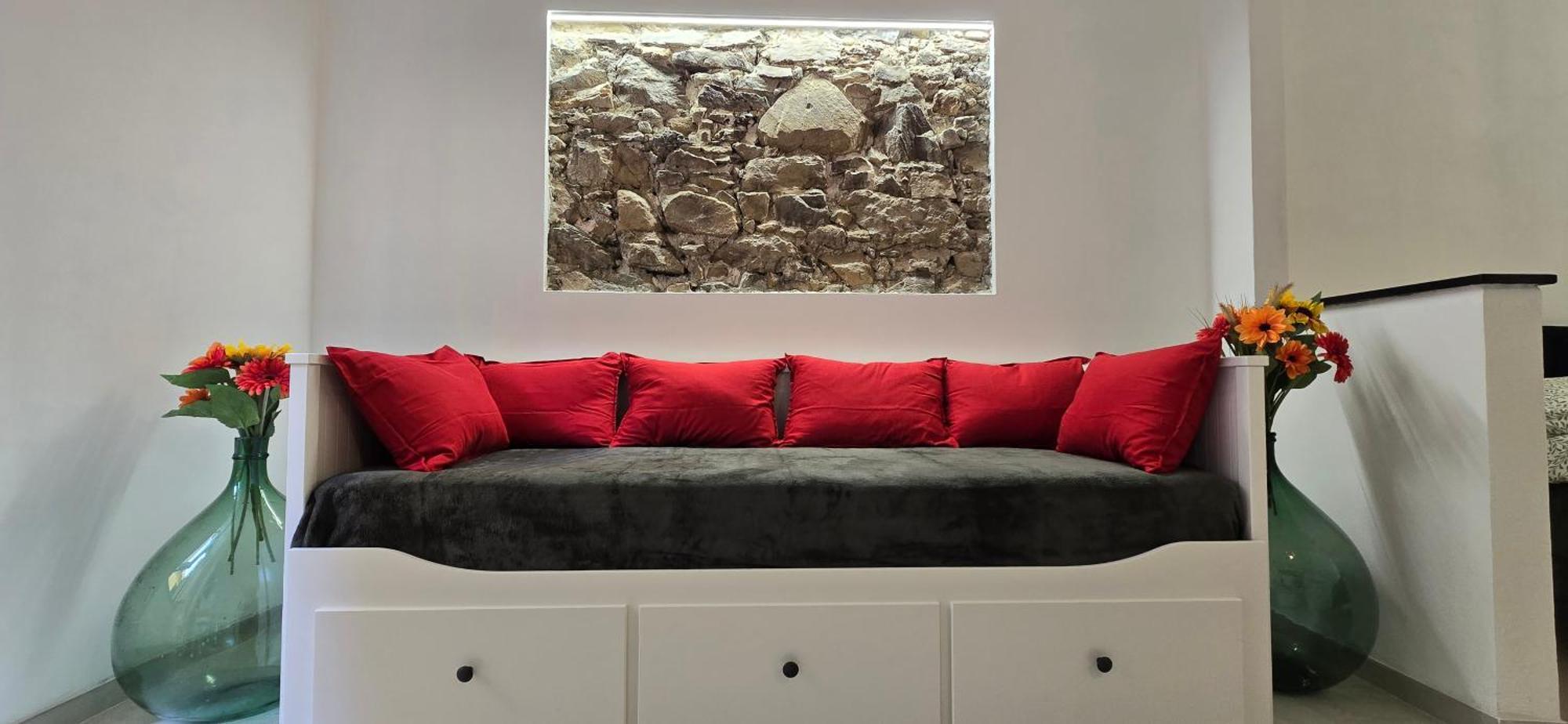 The White Cave- Bluchalet Ριοματζόρε Εξωτερικό φωτογραφία